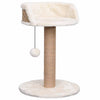 Vidaxl kattenboom met mandje 49 cm zeegras
