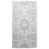 Vidaxl buitenkleed arakil 160x230 cm pp lichtgrijs - afbeelding 2