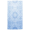 Vidaxl buitenkleed arakil 160x230 cm pp babyblauw