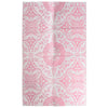 Vidaxl buitenkleed arakil 160x230 cm pp roze