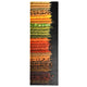 Vidaxl keukenmat wasbaar spice 45x150 cm