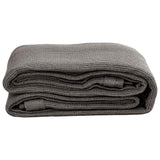 Vidaxl tenttapijt 200x300 cm antracietkleurig - afbeelding 3