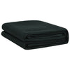 VidaXL Tenttapijt 400x700 cm HDPE donkergroen