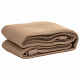 Vidaxl tenttapijt 200x400 cm taupe - afbeelding 2