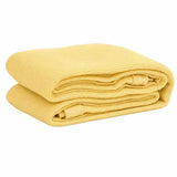 Vidaxl tenttapijt 200x400 cm beige - afbeelding 2