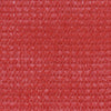 Vidaxl balkonscherm 90x300 cm hdpe rood