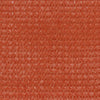 Vidaxl balkonscherm 120x400 cm hdpe oranje