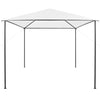 Vidaxl prieel 180 g m² 3x3x2,9 m wit