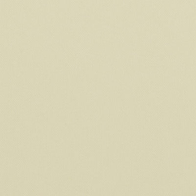 Vidaxl balkonscherm 120x400 cm oxford stof crème