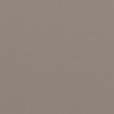 Vidaxl balkonscherm 90x400 cm oxford stof taupe - afbeelding 2