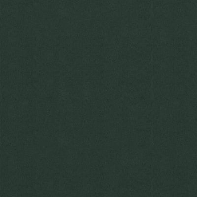 Vidaxl balkonscherm 75x300 cm oxford stof donkergroen