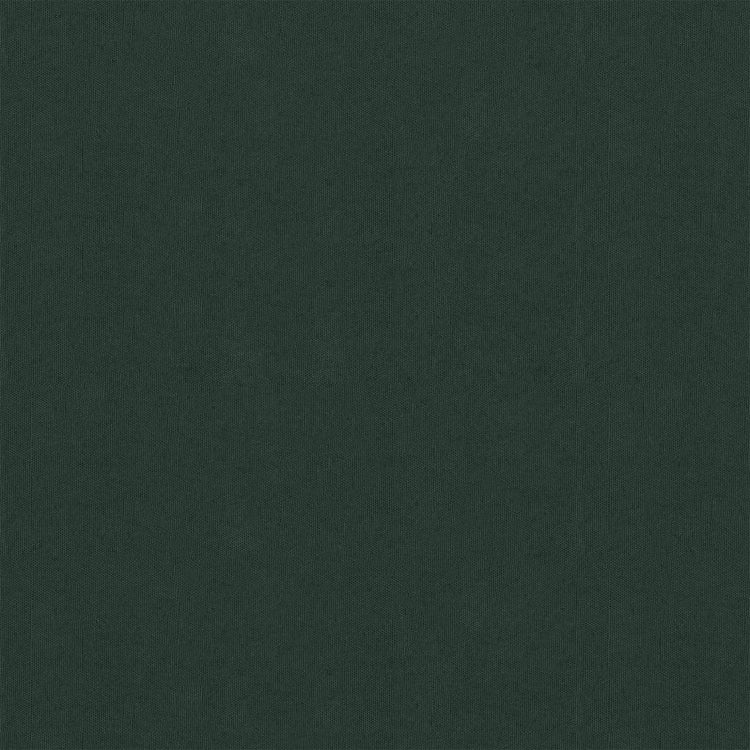 Vidaxl balkonscherm 90x600 cm oxford stof donkergroen