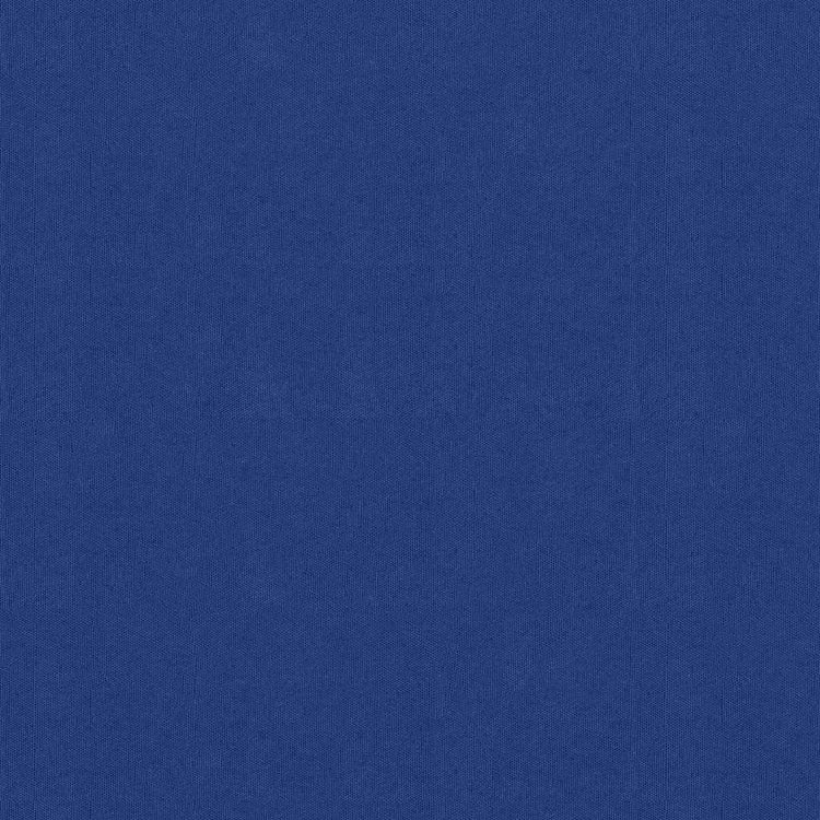 Vidaxl balkonscherm 75x400 cm oxford stof blauw