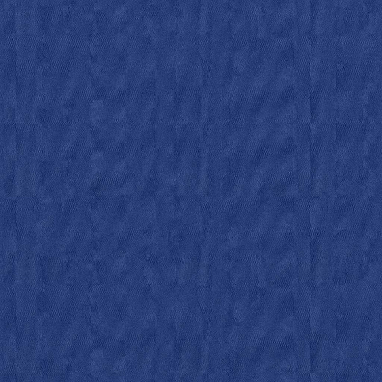 Vidaxl balkonscherm 75x500 cm oxford stof blauw