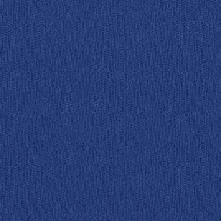 Vidaxl balkonscherm 90x500 cm oxford stof blauw