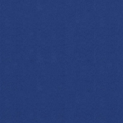 Vidaxl balkonscherm 120x600 cm oxford stof blauw