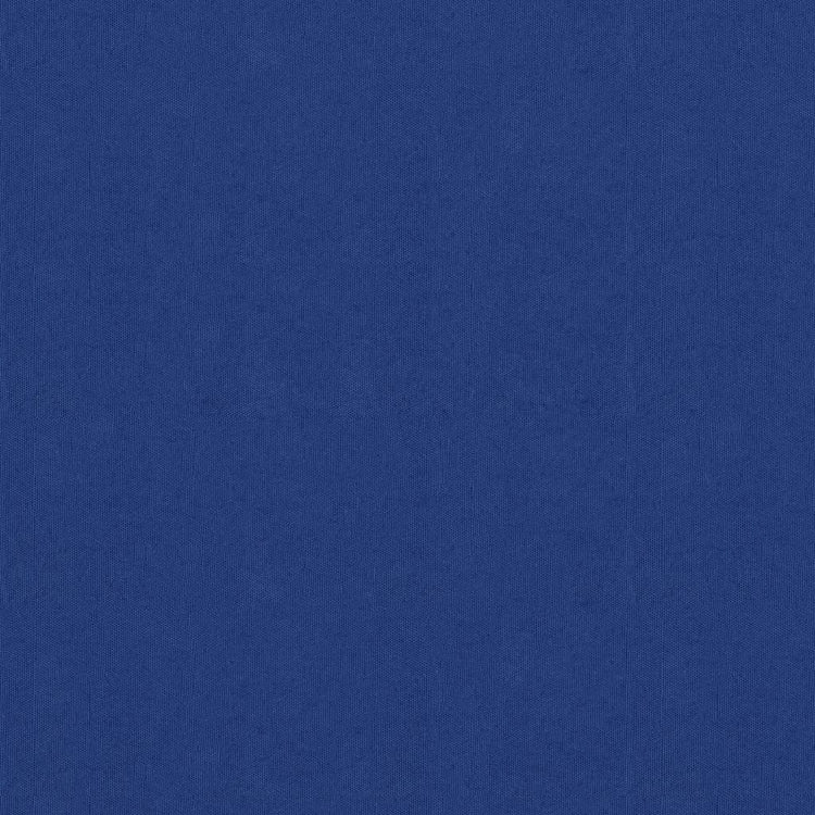 Vidaxl balkonscherm 120x600 cm oxford stof blauw