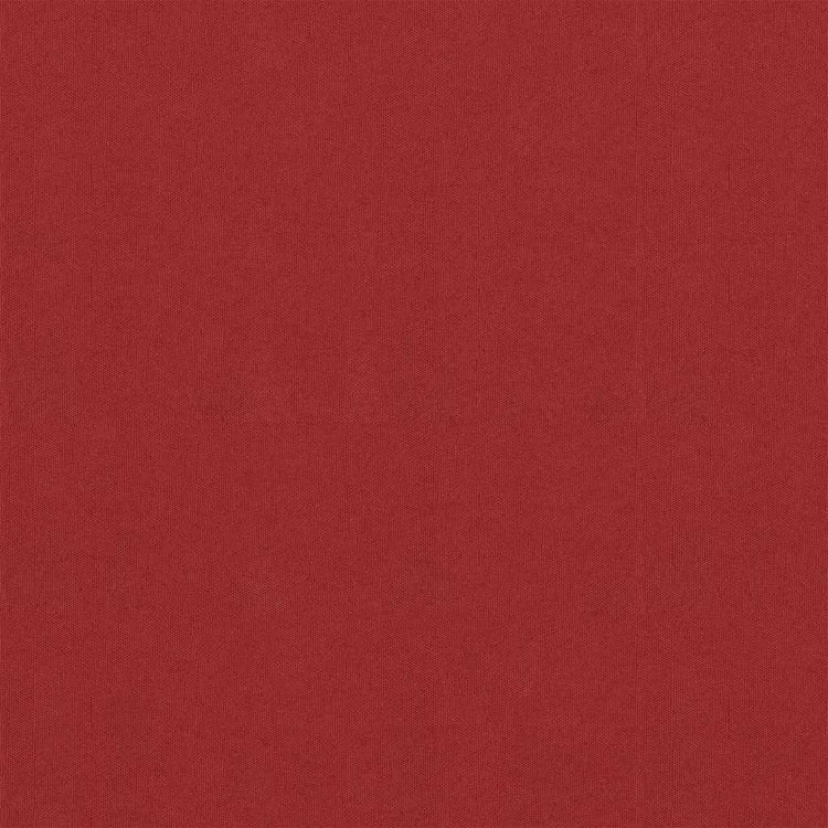Vidaxl balkonscherm 75x300 cm oxford stof rood