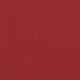 Vidaxl balkonscherm 75x500 cm oxford stof rood - afbeelding 2