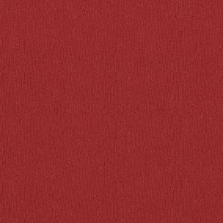 Vidaxl balkonscherm 90x300 cm oxford stof rood