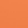 Vidaxl balkonscherm 90x500 cm oxford stof oranje