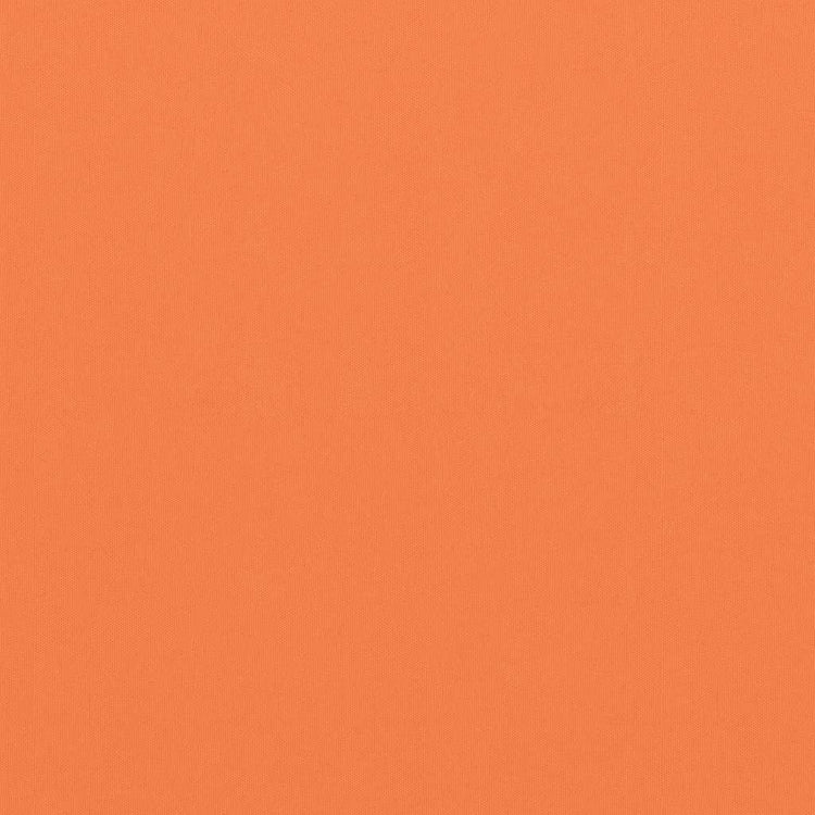 Vidaxl balkonscherm 120x300 cm oxford stof oranje