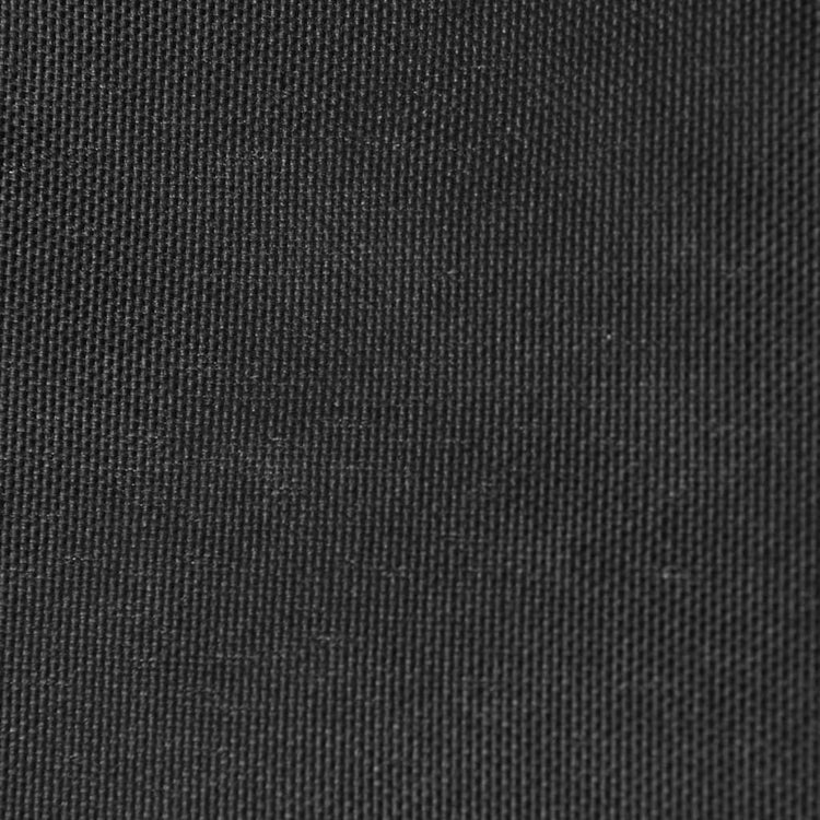 Vidaxl zonnezeil trapezium 2 4x3 m oxford stof antracietkleurig