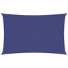 Vidaxl zonnescherm rechthoekig 2x4,5 m oxford stof blauw