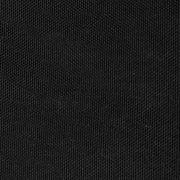 Vidaxl zonnezeil trapezium 3 5x4 m oxford stof zwart - afbeelding 3