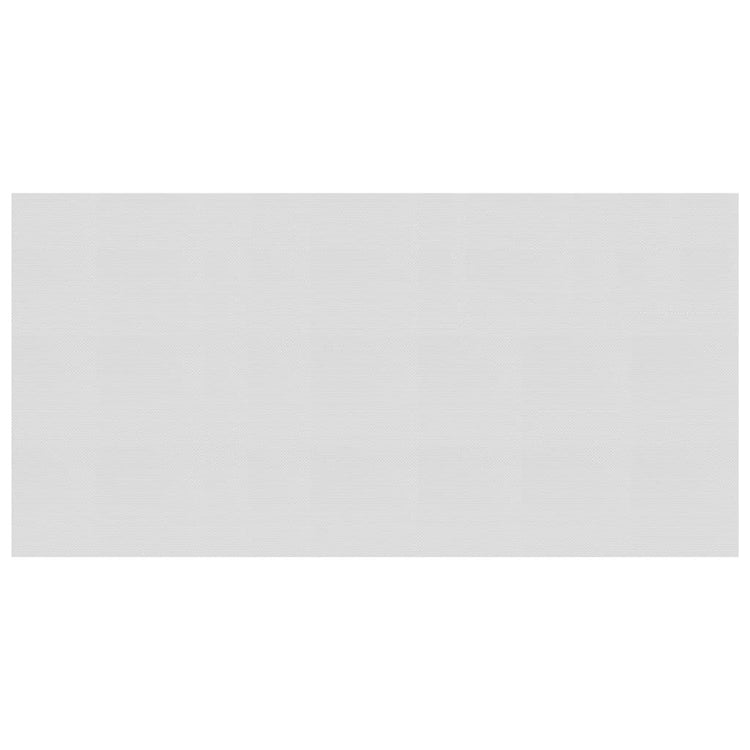Vidaxl zwembadfolie solar drijvend 549x274 cm pe grijs
