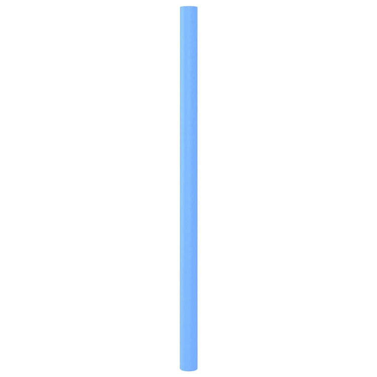 Vidaxl trampolinepaalhoezen 12 st 92,5 cm schuim blauw