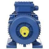 Vidaxl elektromotor 3 fase 2,2 kw 3 pk 2-polig 2840 rpm aluminium - afbeelding 2