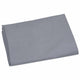 Vidaxl tuinwagenvoering 81x41x40 cm stof donkergrijs