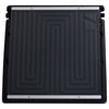Vidaxl zonneverwarmingspaneel zwembad 75x75 cm