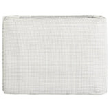 Vidaxl tenttapijt 250x200 cm grijs - afbeelding 2