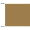 Vidaxl luifel verticaal 180x800 cm oxford stof beige