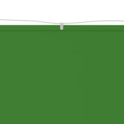 Vidaxl luifel verticaal 60x800 cm oxford stof lichtgroen - afbeelding 3