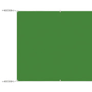 Vidaxl luifel verticaal 140x800 cm oxford stof lichtgroen - afbeelding 2