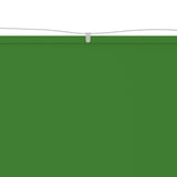 Vidaxl luifel verticaal 180x270 cm oxford stof lichtgroen - afbeelding 3