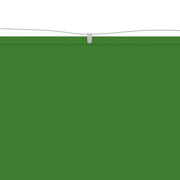 Vidaxl luifel verticaal 200x270 cm oxford stof lichtgroen - afbeelding 3
