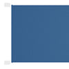 Vidaxl luifel verticaal 180x270 cm oxford stof blauw