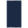 Vidaxl balkonscherm 160x240 cm oxford stof blauw