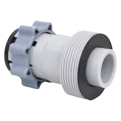 Vidaxl zwembadslangadapters 2 st type b