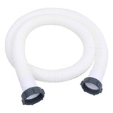 Vidaxl zwembadslang 38 mm 180 cm - afbeelding 2