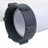 Vidaxl zwembadslang 38 mm 180 cm - afbeelding 3