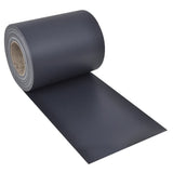 VidaXL Privacyschermen 2 st 70x0,19 m PVC donkergrijs - afbeelding 2