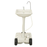 Vidaxl campinggootsteen 35 l - afbeelding 3