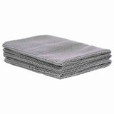 Vidaxl tenttapijt 250x600 cm lichtgrijs - afbeelding 2