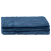 Vidaxl tenttapijt 250x600 cm blauw