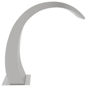 Vidaxl zwembadfontein met led's 22x60x70 cm roestvrij staal 304 - afbeelding 3